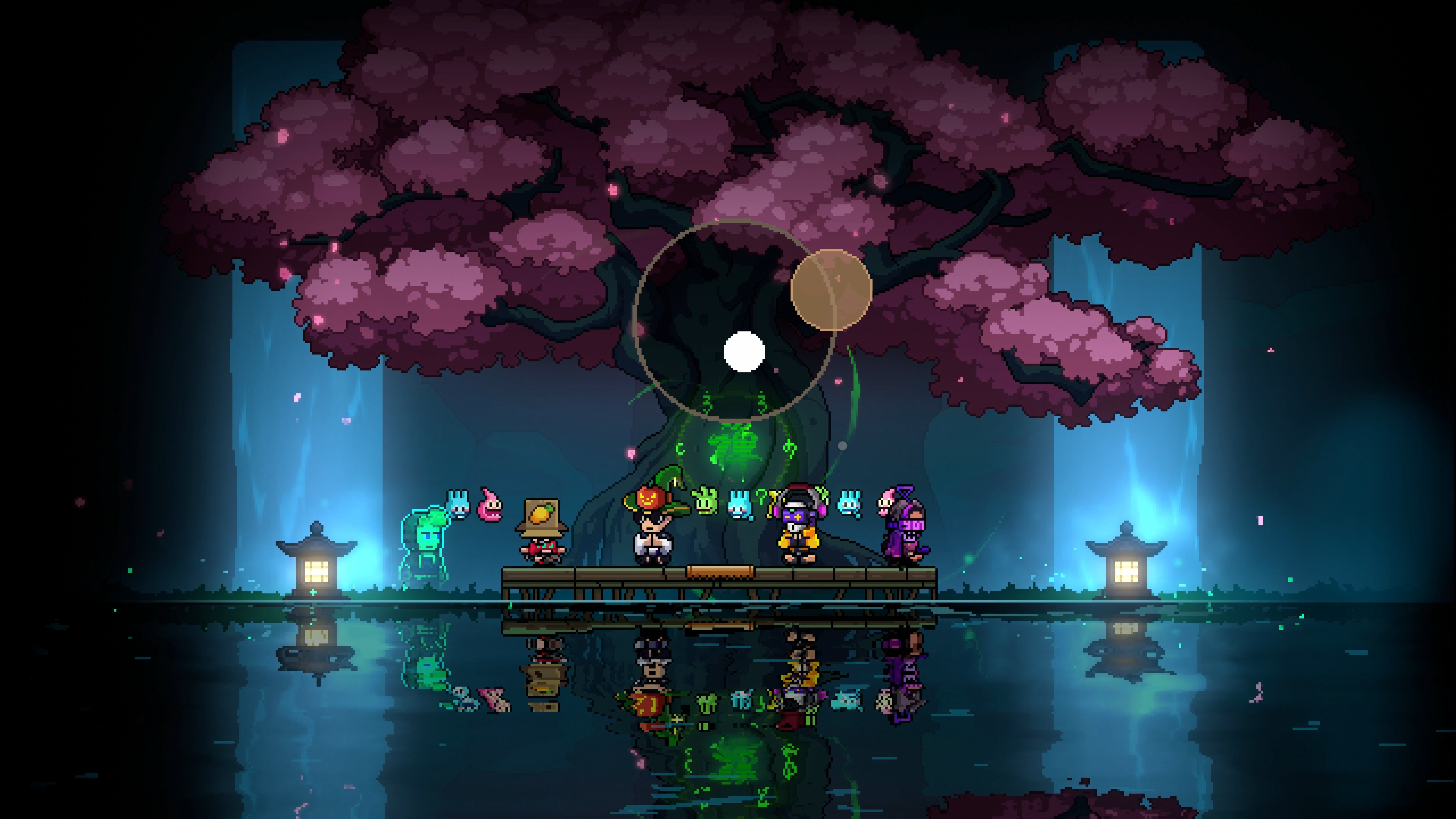 Neon Abyss 2 Cursor Stuttering: Causes, Fixes & Workarounds