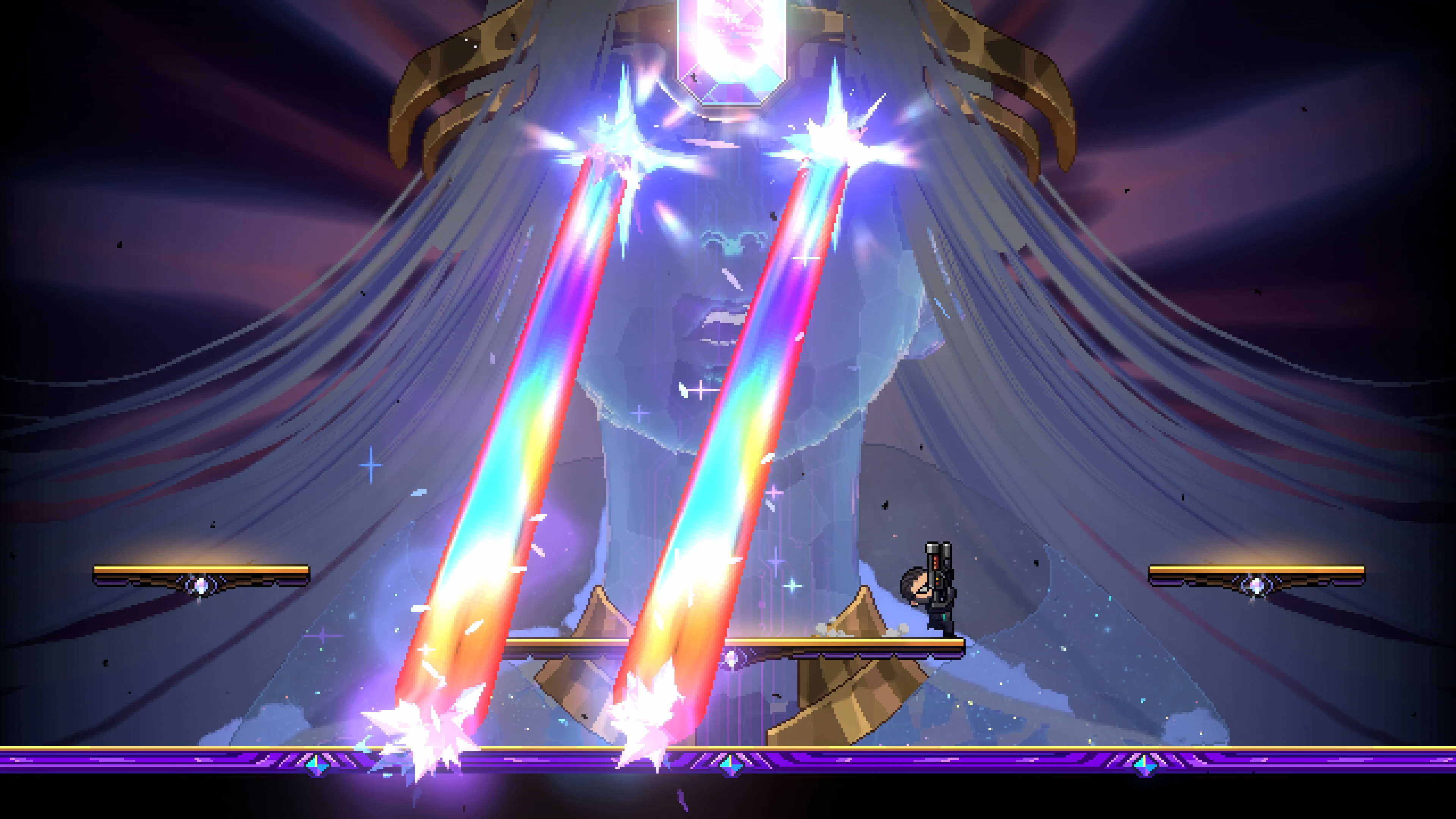 Neon Abyss 2 Beginner Guide: First Runs & Progression