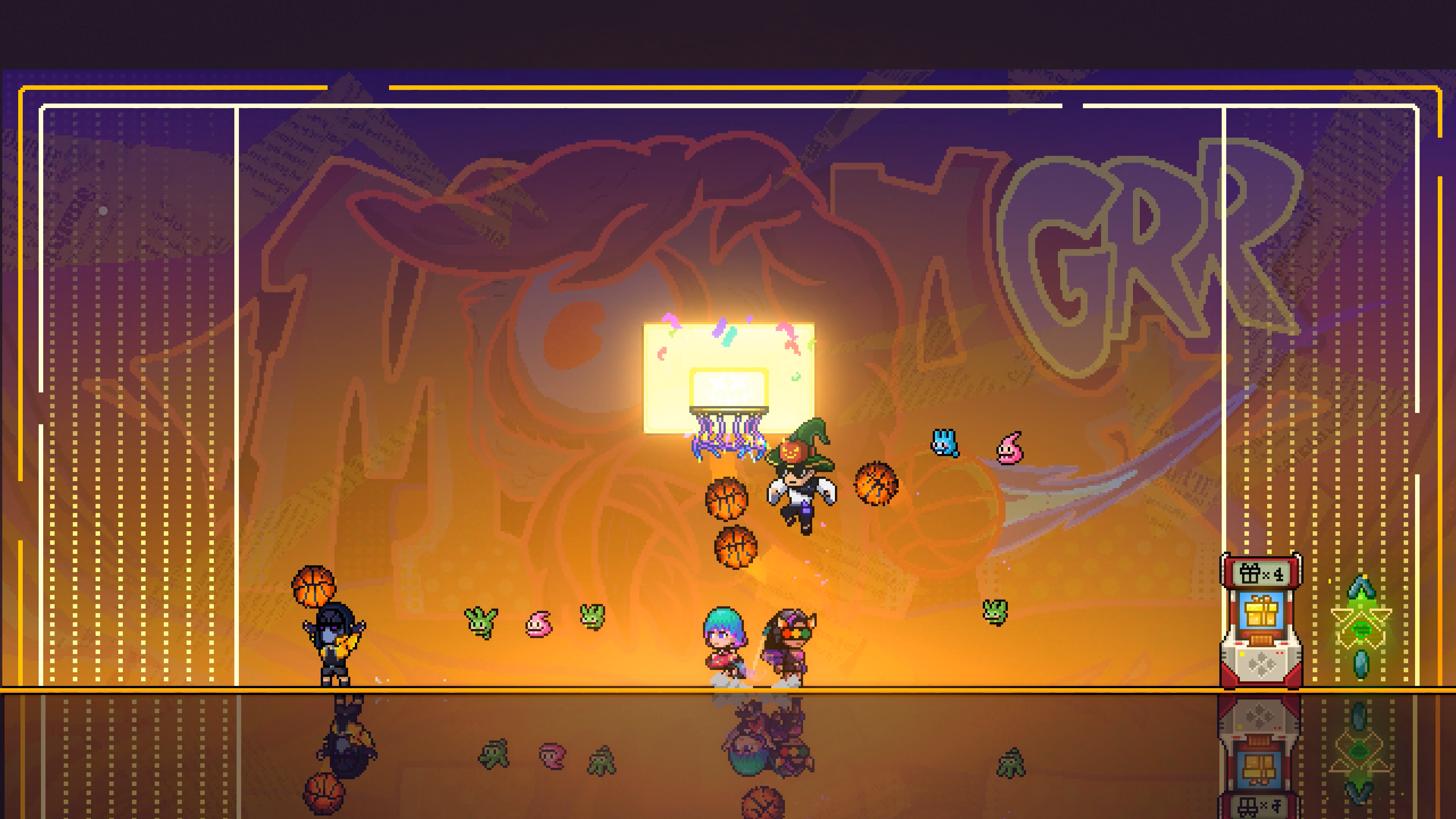 Neon Abyss 2 Cross-Platform: Is There Crossplay?